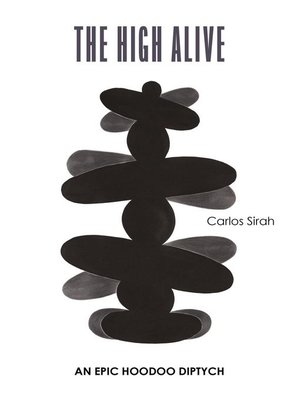 The High Alive - ebook